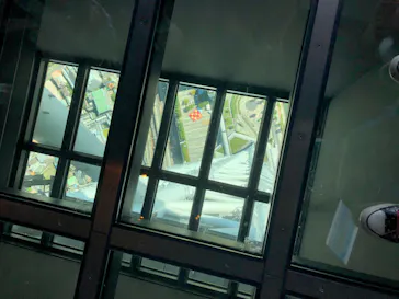 東京スカイツリーに投稿された画像（2020/9/28）