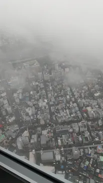 東京スカイツリーに投稿された画像（2020/9/28）
