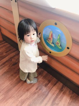 神戸アンパンマンこどもミュージアム＆モールに投稿された画像（2020/9/28）