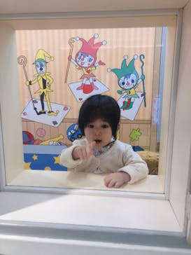 神戸アンパンマンこどもミュージアム＆モールに投稿された画像（2020/9/28）