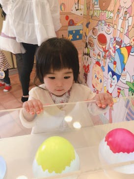 神戸アンパンマンこどもミュージアム＆モールに投稿された画像（2020/9/28）