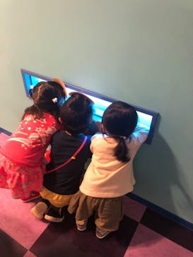 神戸アンパンマンこどもミュージアム＆モールに投稿された画像（2020/9/28）