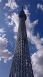 東京スカイツリーに投稿された画像（2020/9/28）