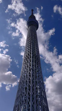 東京スカイツリーに投稿された画像（2020/9/28）