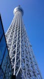 東京スカイツリーに投稿された画像（2020/9/28）