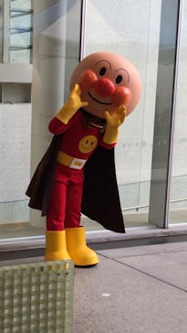 神戸アンパンマンこどもミュージアム＆モールに投稿された画像（2020/9/28）