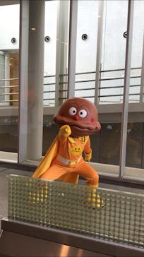 神戸アンパンマンこどもミュージアム＆モールに投稿された画像（2020/9/28）