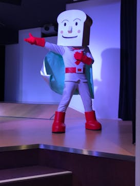 神戸アンパンマンこどもミュージアム＆モールに投稿された画像（2020/9/28）