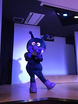 神戸アンパンマンこどもミュージアム＆モールに投稿された画像（2020/9/28）