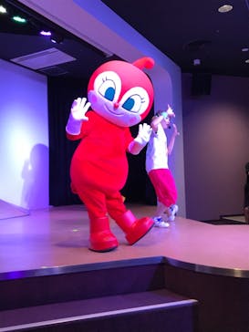 神戸アンパンマンこどもミュージアム＆モールに投稿された画像（2020/9/28）