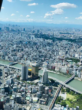 東京スカイツリーに投稿された画像（2020/9/28）