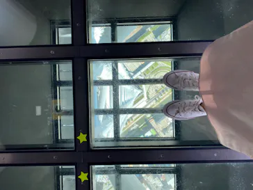 東京スカイツリーに投稿された画像（2020/9/28）