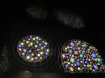 東京スカイツリーに投稿された画像（2020/9/28）