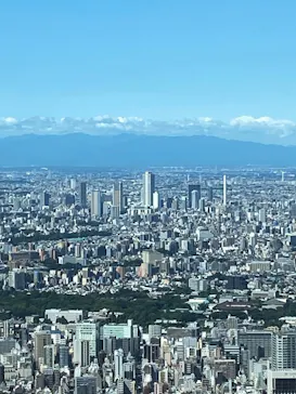東京スカイツリーに投稿された画像（2020/9/28）