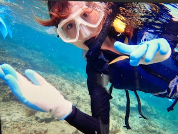 All Blue（オールブルー）に投稿された画像（2020/9/28）