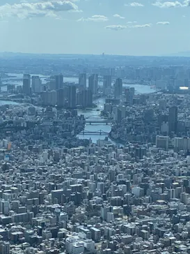 東京スカイツリーに投稿された画像（2020/9/28）
