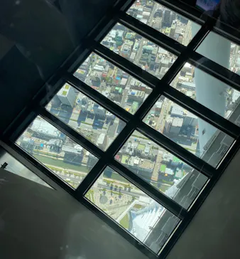 東京スカイツリーに投稿された画像（2020/9/28）