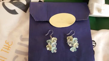 ガラス工房グラスバレーに投稿された画像（2020/9/28）