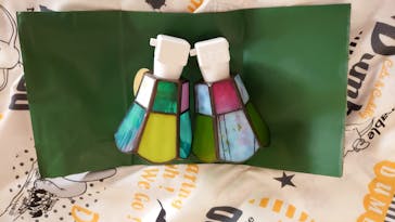 ガラス工房グラスバレーに投稿された画像（2020/9/28）