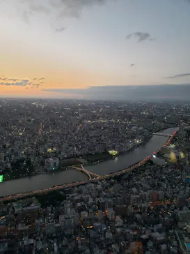 東京スカイツリーに投稿された画像（2020/9/28）