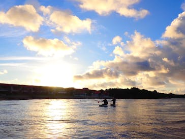 石垣島 ADVENTURE PiPi（イシガキジマアドベンチャーピピ）に投稿された画像（2020/9/28）