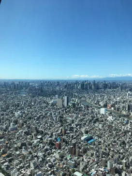 東京スカイツリーに投稿された画像（2020/9/28）