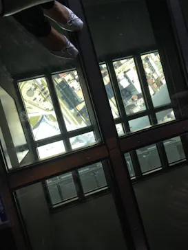 東京スカイツリーに投稿された画像（2020/9/28）