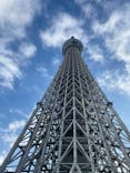 東京スカイツリーに投稿された画像（2020/9/28）