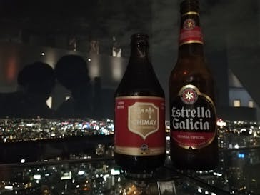 梅田スカイビル・空中庭園展望台に投稿された画像（2020/9/28）