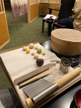 八つ橋庵とししゅうやかたに投稿された画像（2020/9/28）