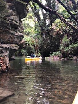 カヌーリゾートたまよどに投稿された画像（2020/9/28）