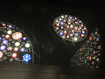 東京スカイツリーに投稿された画像（2020/9/28）