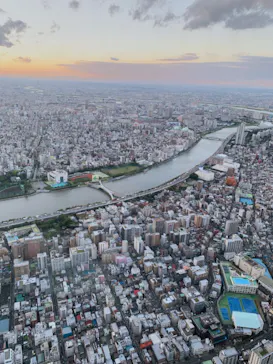 東京スカイツリーに投稿された画像（2020/9/28）