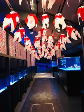 すみだ水族館に投稿された画像（2020/9/28）