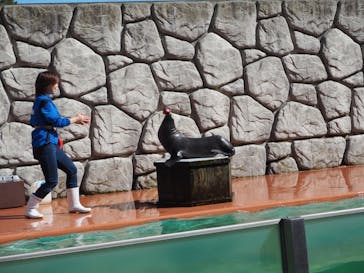 那須どうぶつ王国に投稿された画像（2020/9/28）