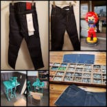 ベティスミス ジーンズミュージアム&ヴィレッジに投稿された画像（2020/9/29）