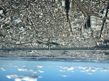 東京スカイツリーに投稿された画像（2020/9/28）