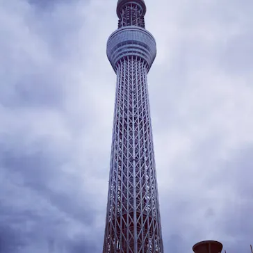 東京スカイツリーに投稿された画像（2020/9/29）