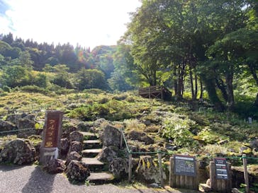 湯沢高原スキー場/パノラマパークに投稿された画像（2020/9/29）