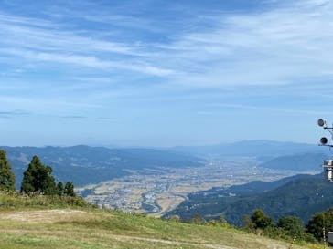 湯沢高原スキー場/パノラマパークに投稿された画像（2020/9/29）