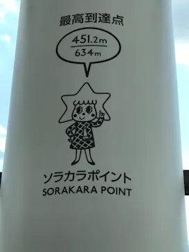 東京スカイツリーに投稿された画像（2020/9/29）