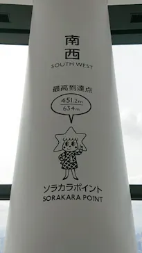 東京スカイツリーに投稿された画像（2020/9/29）