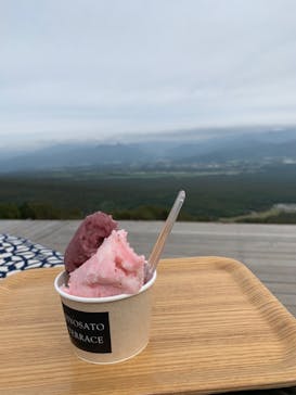 サンメドウズ清里に投稿された画像（2020/9/29）