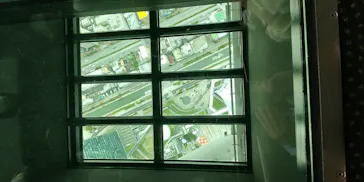 東京スカイツリーに投稿された画像（2020/9/29）