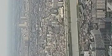 東京スカイツリーに投稿された画像（2020/9/29）