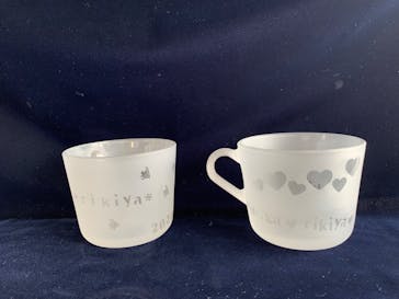 ROSE GLASS GALLERY 有馬ギャラリーに投稿された画像（2020/9/29）