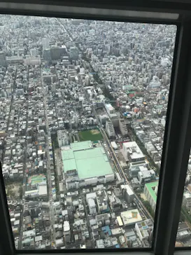 東京スカイツリーに投稿された画像（2020/9/29）