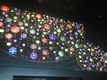 東京スカイツリーに投稿された画像（2020/9/29）