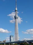 東京スカイツリーに投稿された画像（2020/9/29）