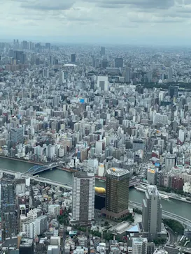 東京スカイツリーに投稿された画像（2020/9/29）